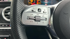 Mercedes-Benz GLC 300e 4Matic AMG Line Premium 5dr 9G-Tronic Estate